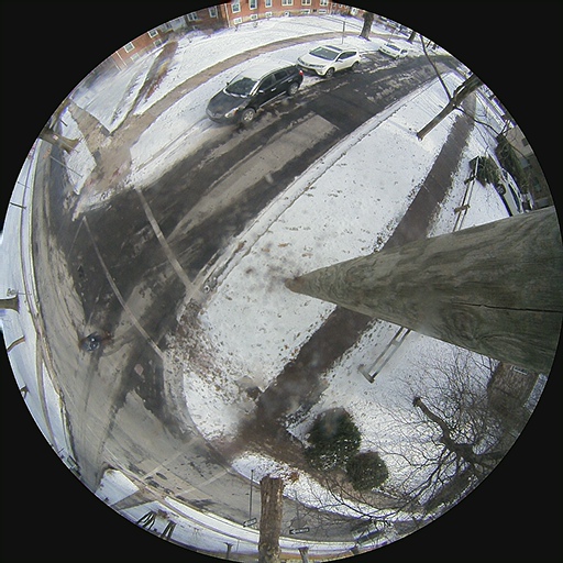 Live camera in Doylestown